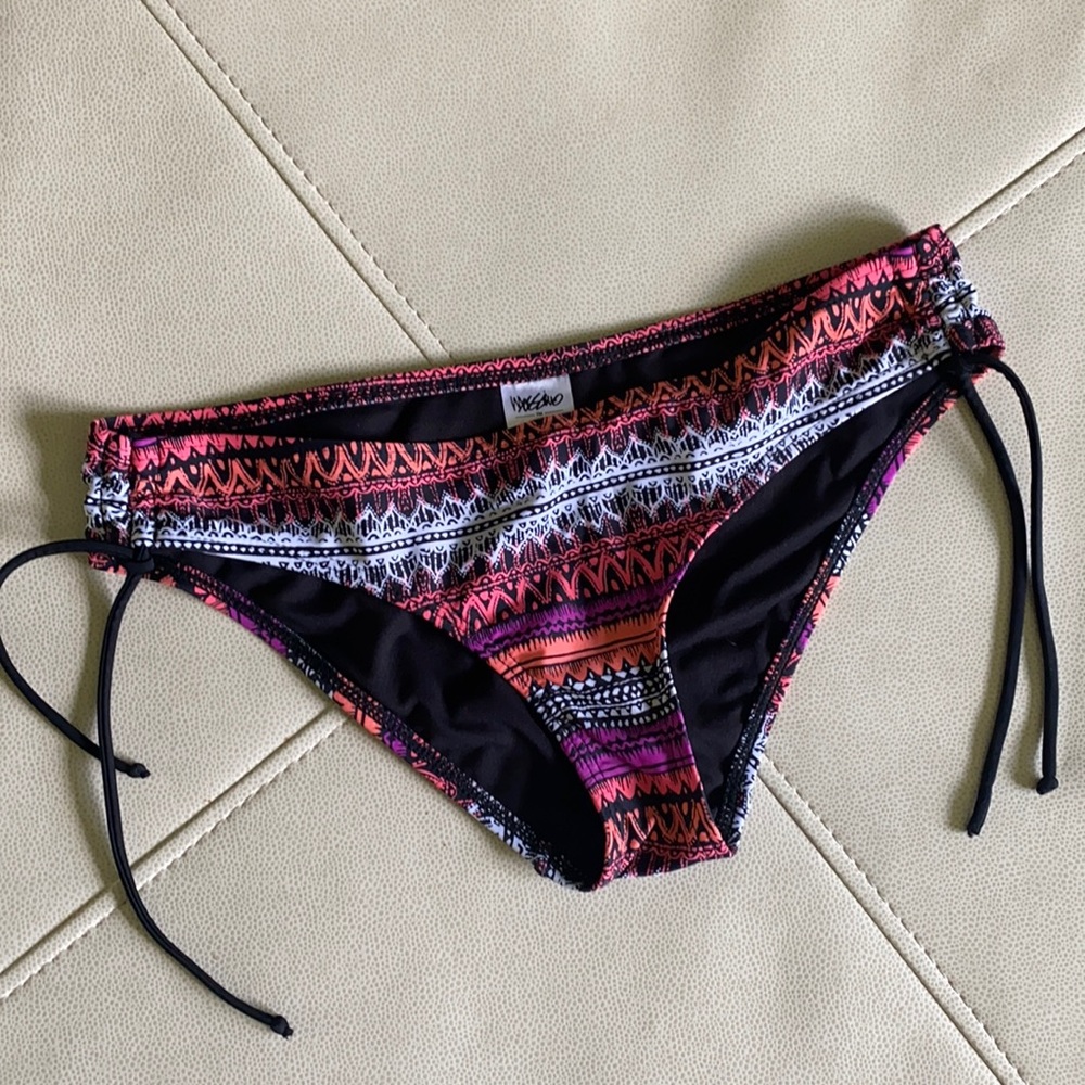 Bathing suit bottom